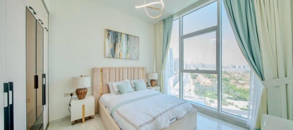 2 Schlafzimmer Wohnung in Al Furjan, UAE, Nr. 109415 2