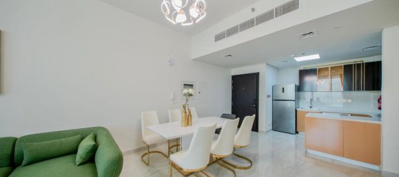 2 Schlafzimmer Wohnung in Al Furjan, UAE, Nr. 109415 7