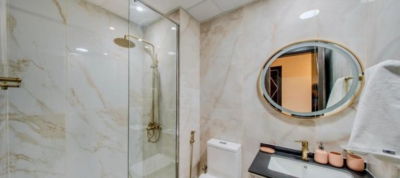 2 Schlafzimmer Wohnung in Al Furjan, UAE, Nr. 109415 9