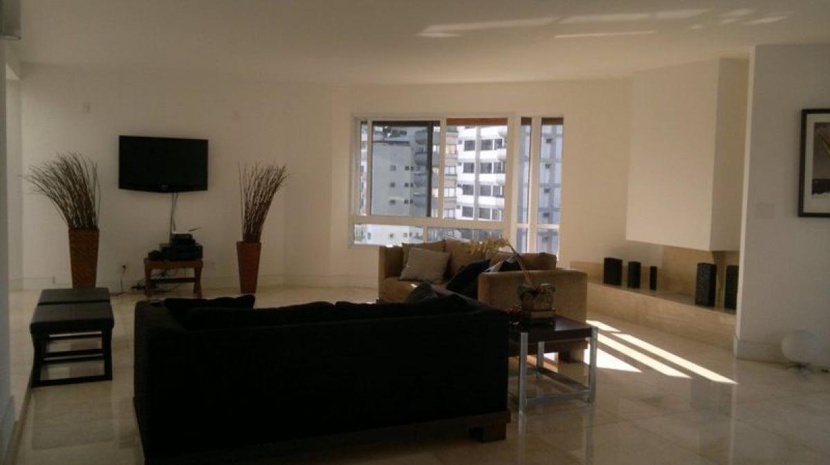Apartamento T3 em São Paulo, Brazil N.º 487388