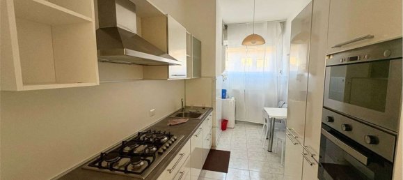 3 rooms Apartment in Barlassina, Italy No. 4972 3