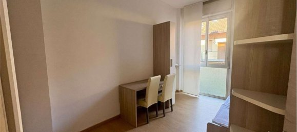 3 rooms Apartment in Barlassina, Italy No. 4972 11