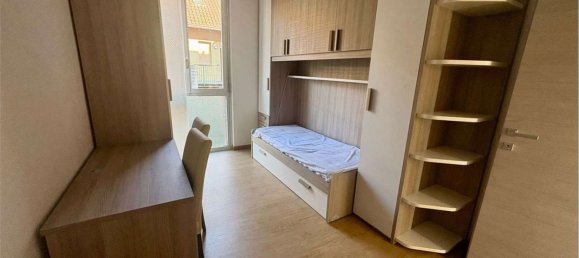 3 rooms Apartment in Barlassina, Italy No. 4972 12