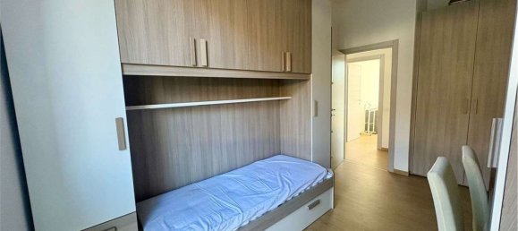 3 rooms Apartment in Barlassina, Italy No. 4972 13