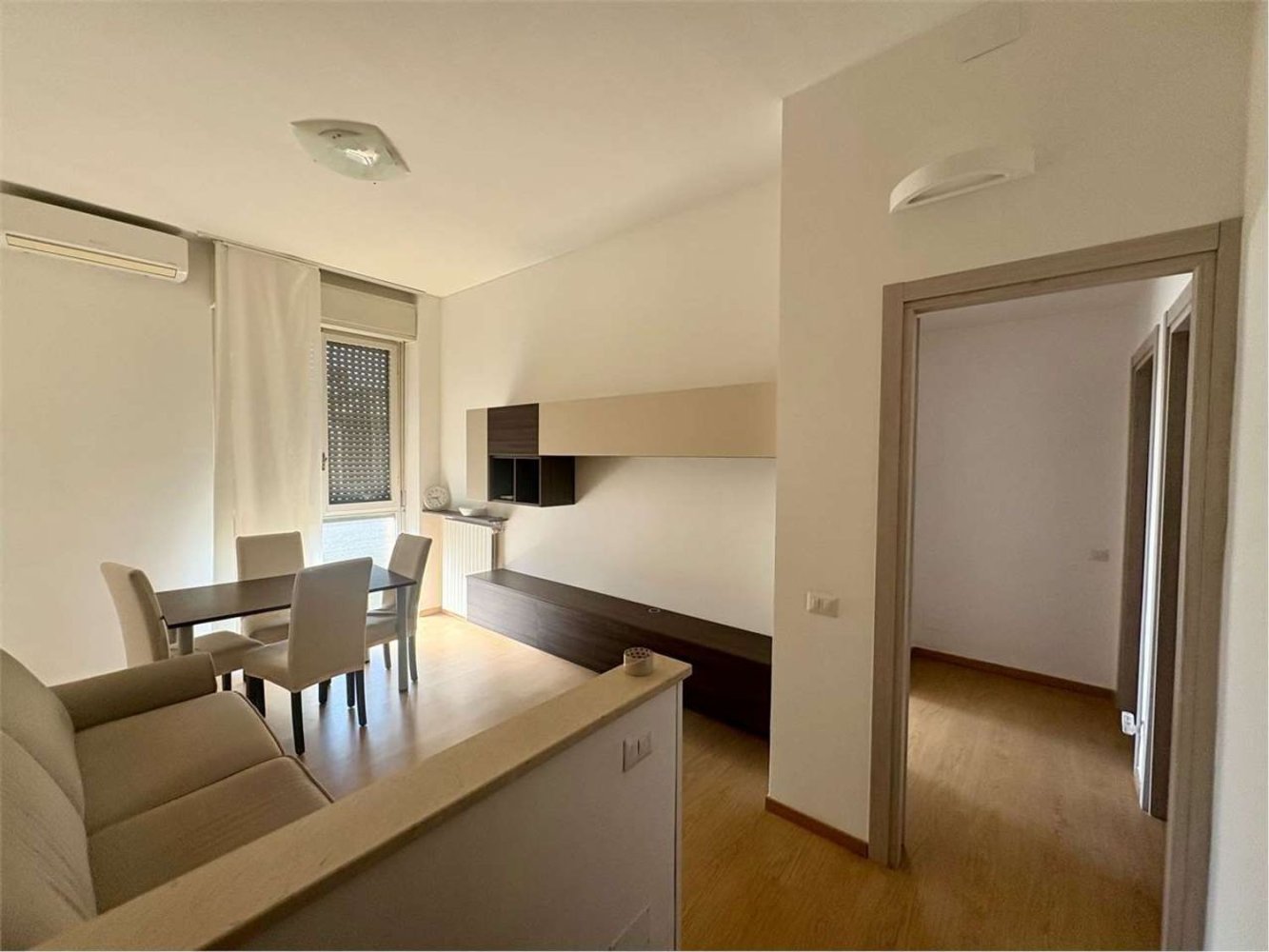 3 rooms Apartment in Barlassina, Italy No. 4972