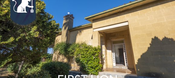 10-salle Villa à Trepuzzi, Italy No. 129408 48