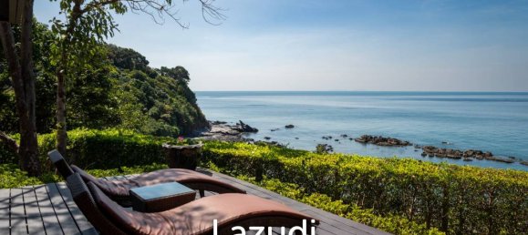 2 bedrooms Loft in Ko Lanta Yai, Thailand No. 27106 9