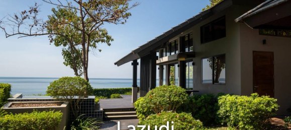 2 bedrooms Loft in Ko Lanta Yai, Thailand No. 27106 6