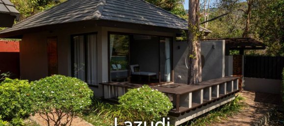 2 bedrooms Loft in Ko Lanta Yai, Thailand No. 27106 7