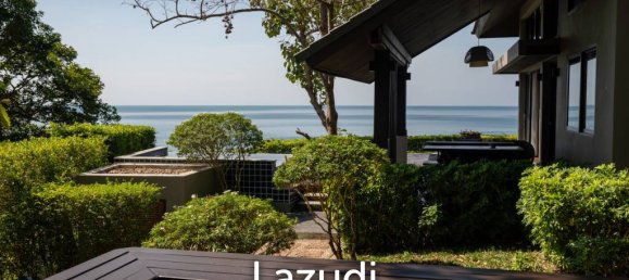 2 bedrooms Loft in Ko Lanta Yai, Thailand No. 27106 8