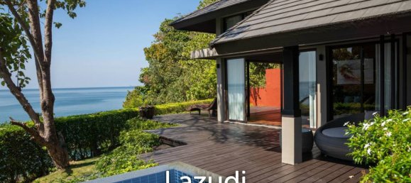 2 bedrooms Loft in Ko Lanta Yai, Thailand No. 27106 3