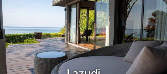 2 bedrooms Loft in Ko Lanta Yai, Thailand No. 27106 4