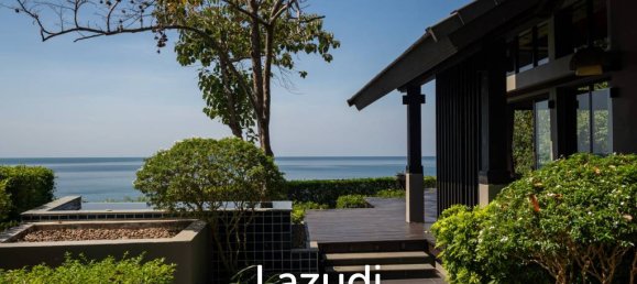 2 bedrooms Loft in Ko Lanta Yai, Thailand No. 27106 5