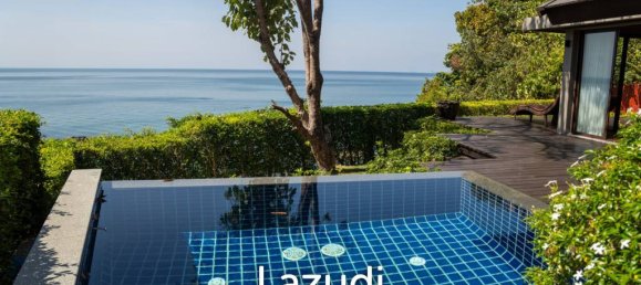 2 bedrooms Loft in Ko Lanta Yai, Thailand No. 27106 2
