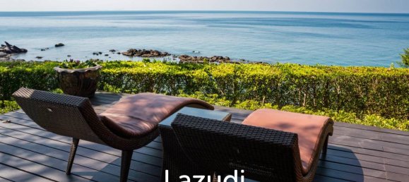 2 bedrooms Loft in Ko Lanta Yai, Thailand No. 27106 10