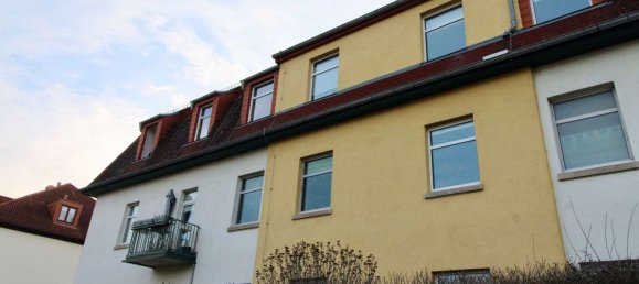 Квартира с 1 спальней в Дрезден, Германия № 114845 15