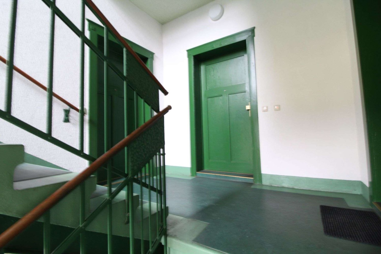 1 Schlafzimmer Wohnung in Dresden, Germany, Nr. 114845