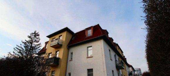 Квартира с 1 спальней в Дрезден, Германия № 114845 10