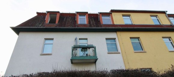 Квартира с 1 спальней в Дрезден, Германия № 114845 8