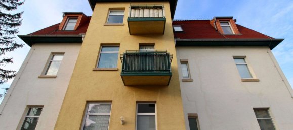 Квартира с 1 спальней в Дрезден, Германия № 114845 17