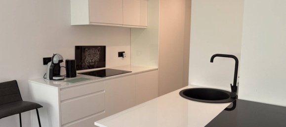 Studio in Nice, France No. 329246 3