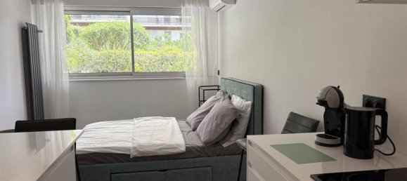 Studio in Nice, France No. 329246 2