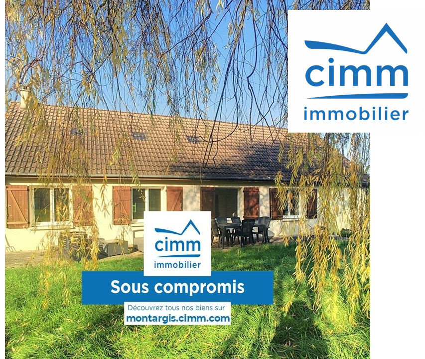 3 bedrooms House in Varennes-Changy, France No. 56568