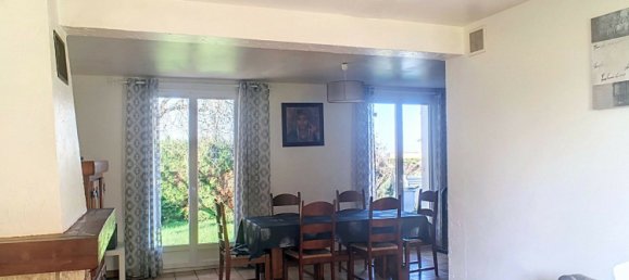 3 bedrooms House in Varennes-Changy, France No. 56568 4