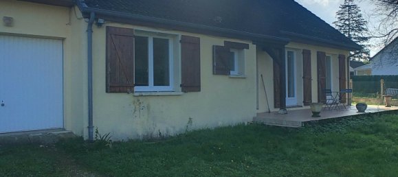 3 bedrooms House in Varennes-Changy, France No. 56568 16