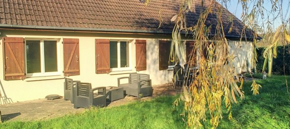 3 bedrooms House in Varennes-Changy, France No. 56568 12
