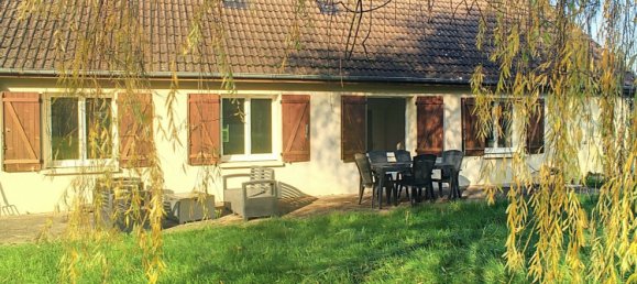 3 bedrooms House in Varennes-Changy, France No. 56568 6