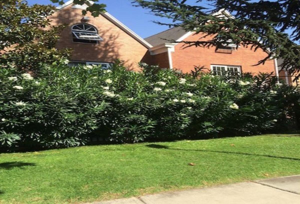 4 Schlafzimmer Haus in Santiago, Chile, Nr. 3440