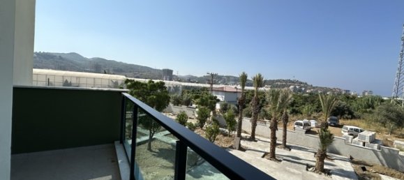Apartamento de 1+1 en Antalya, Turkey No. 33840 9