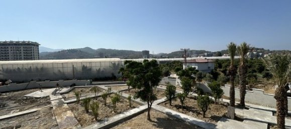 Apartamento de 1+1 en Antalya, Turkey No. 33840 8