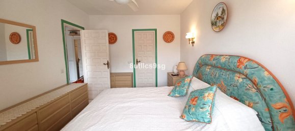 1 Schlafzimmer Wohnung in Marbella, Spain, Nr. 59356 8