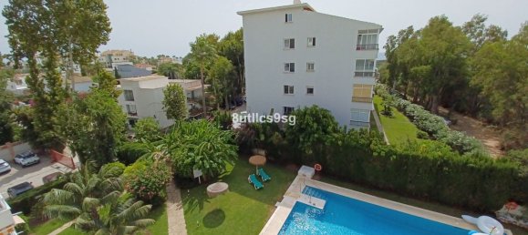 1 Schlafzimmer Wohnung in Marbella, Spain, Nr. 59356 17