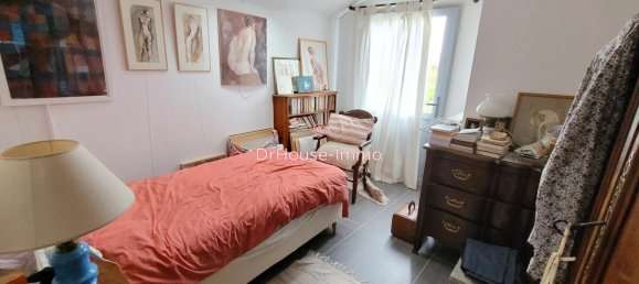 6 chambres Maison à Cheillé, France No. 54007 11