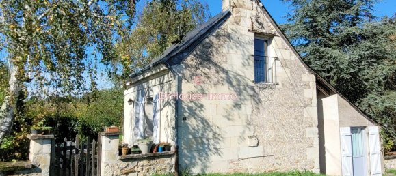 6 chambres Maison à Cheillé, France No. 54007 9