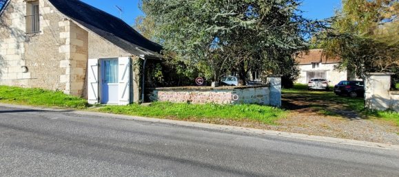 6 chambres Maison à Cheillé, France No. 54007 8
