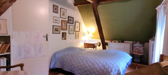 6 chambres Maison à Cheillé, France No. 54007 14