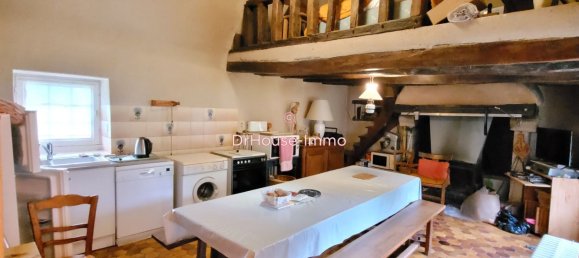 6 chambres Maison à Cheillé, France No. 54007 3