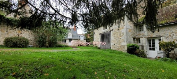 6 chambres Maison à Cheillé, France No. 54007 6