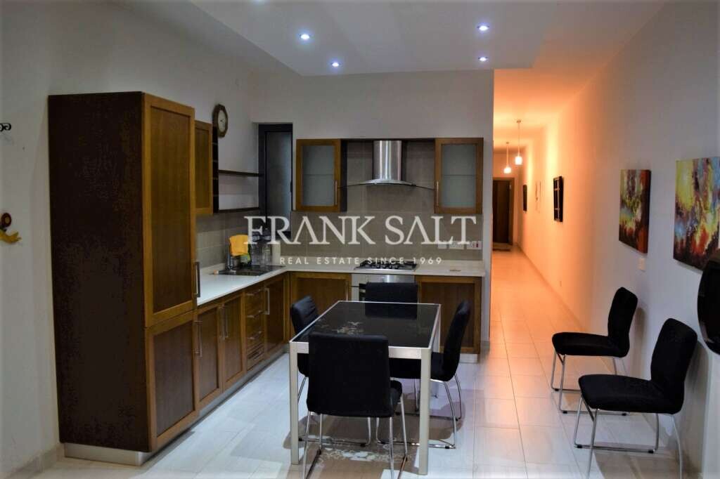 2 bedrooms Apartment in Saint Paul's Bay, Malta No. 4777