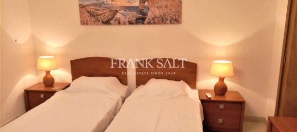 2 bedrooms Apartment in Saint Paul's Bay, Malta No. 4777 3