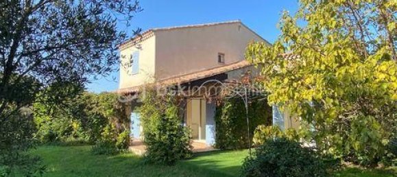 5 غرف نوم منزل في Saint-Paul-Trois-Chateaux, France رقم 302920 4