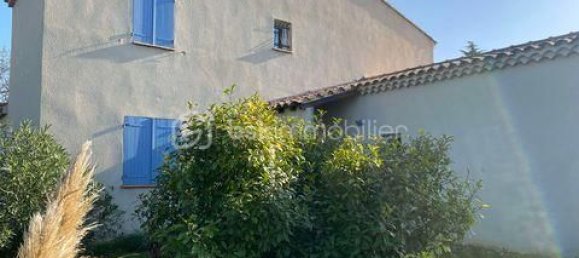 5 غرف نوم منزل في Saint-Paul-Trois-Chateaux, France رقم 302920 6