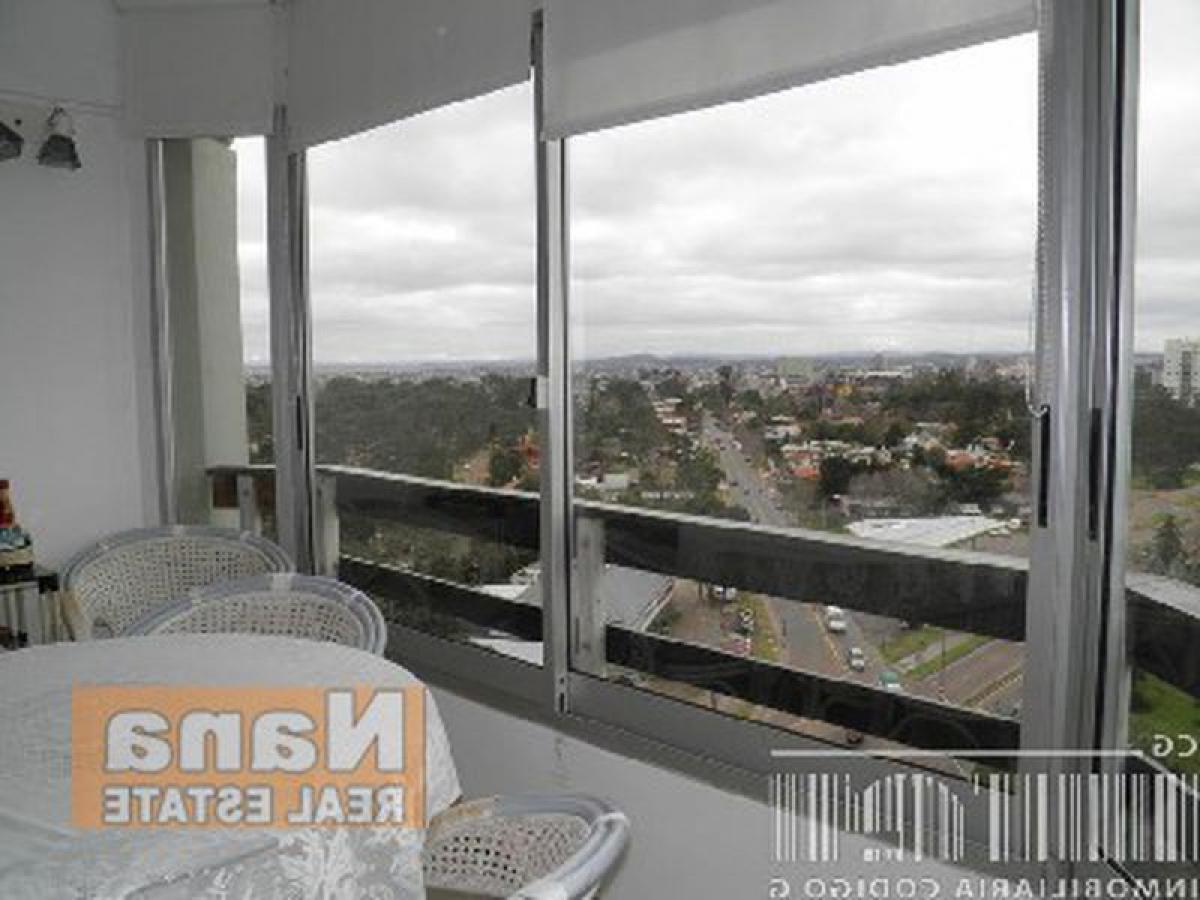 Apartamento T3 em Maldonado, Uruguay N.º 8856