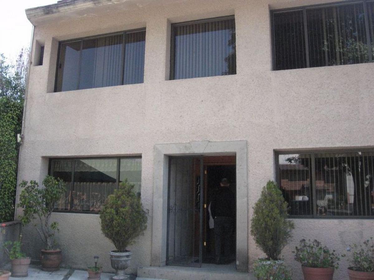 3 bedrooms House in Mexico No. 227205