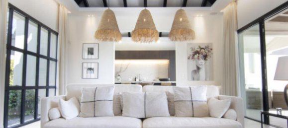 3 bedrooms Villa in Marbella, Spain No. 73332 20