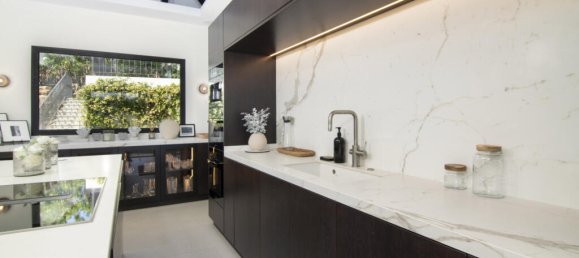 3 bedrooms Villa in Marbella, Spain No. 73332 17